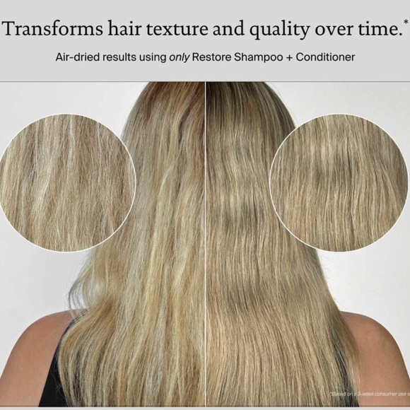 Living Proof Restore Shampoo 8oz BRAND NEW - Picture 5 of 12